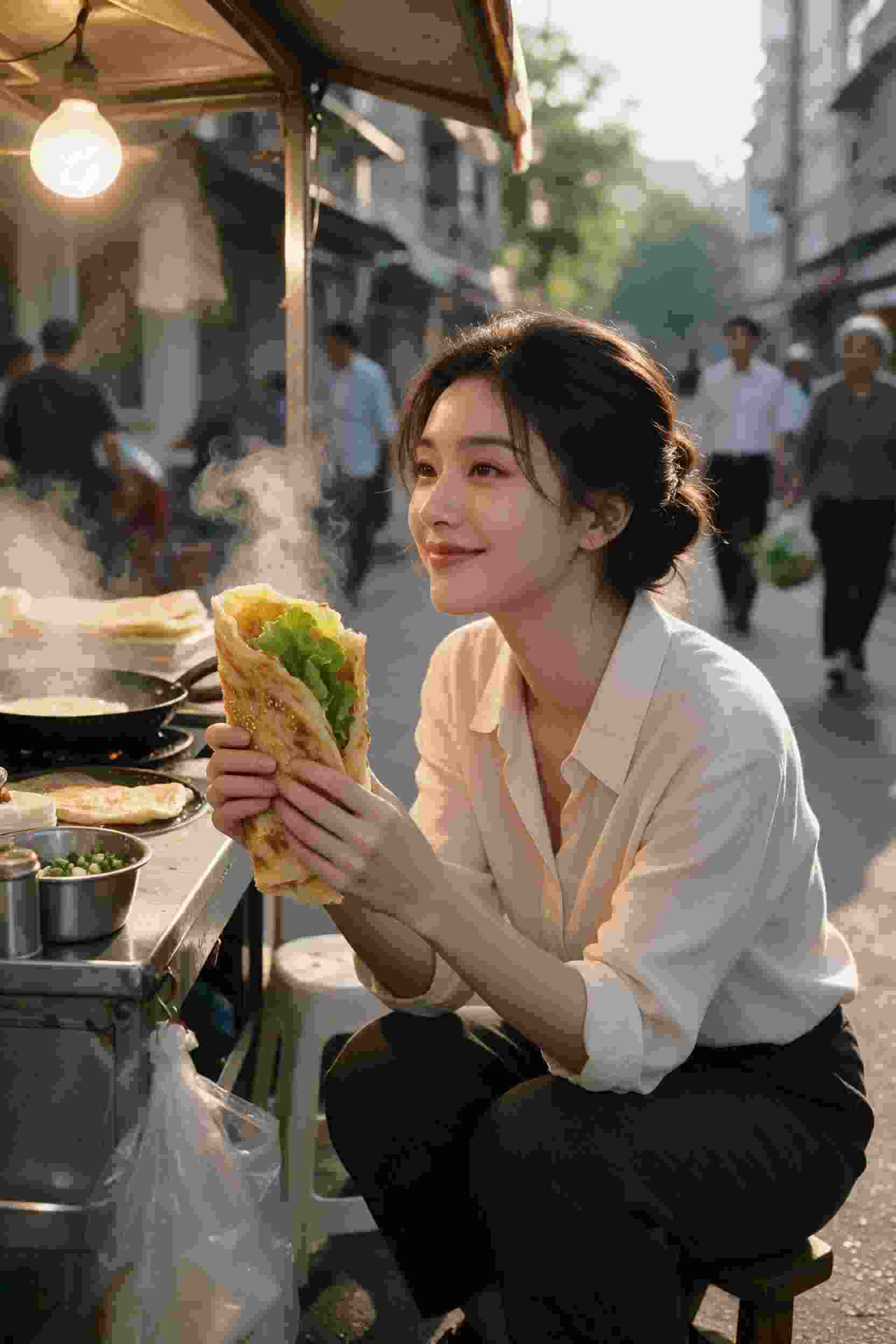 谜案追凶
