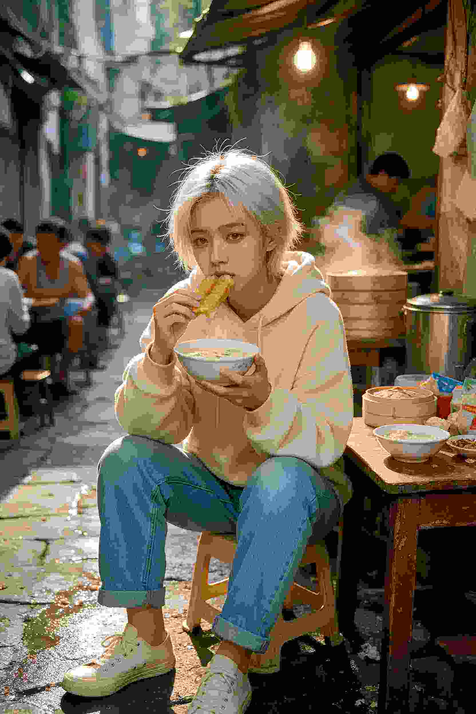 王妃养成记
