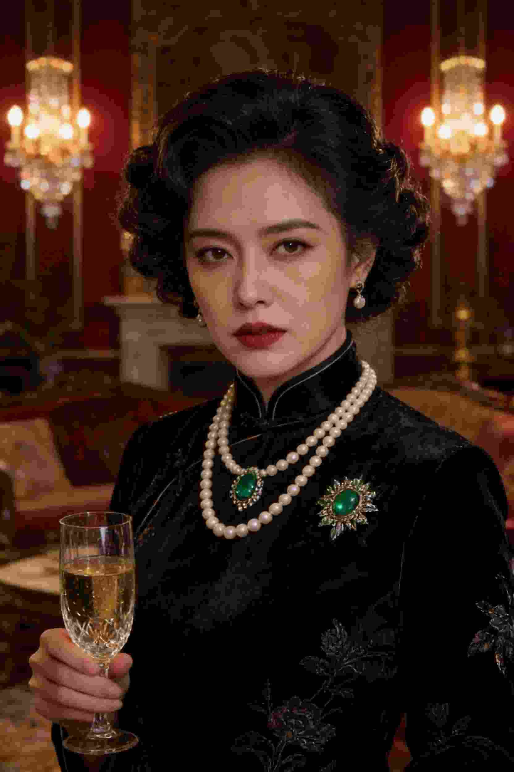 萌宠密探
