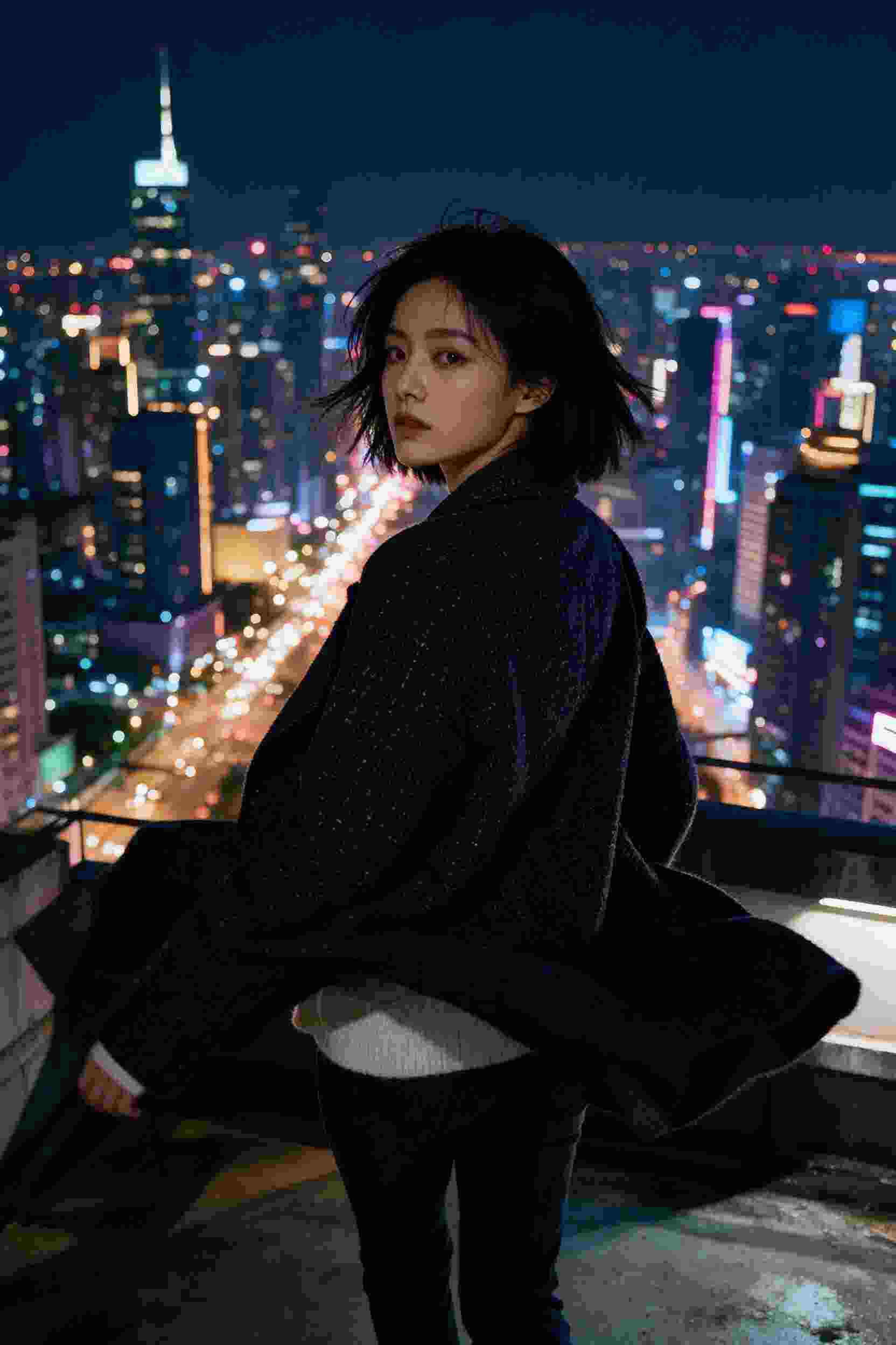诸侯逐鹿