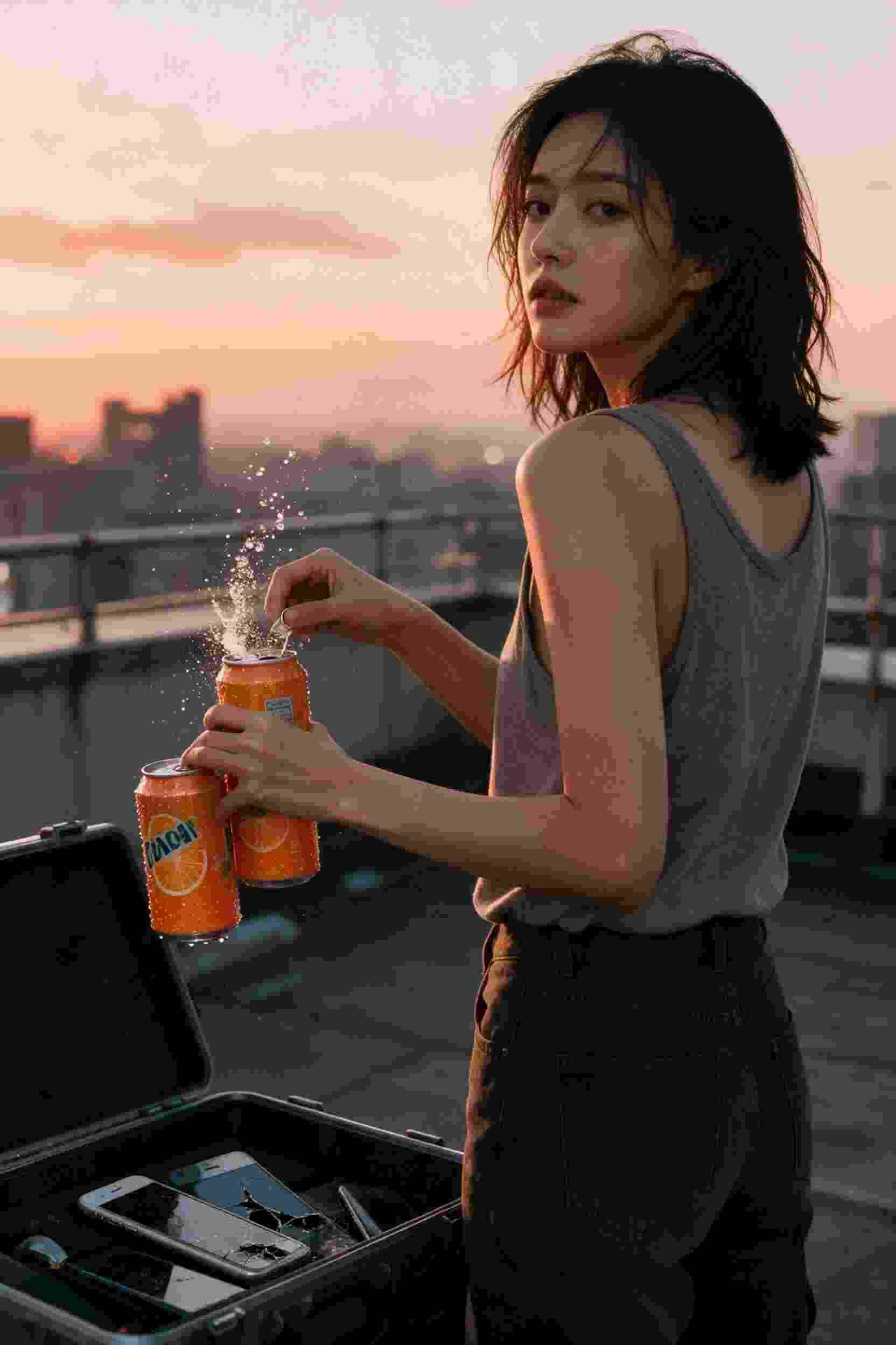 我的老板是恶魔