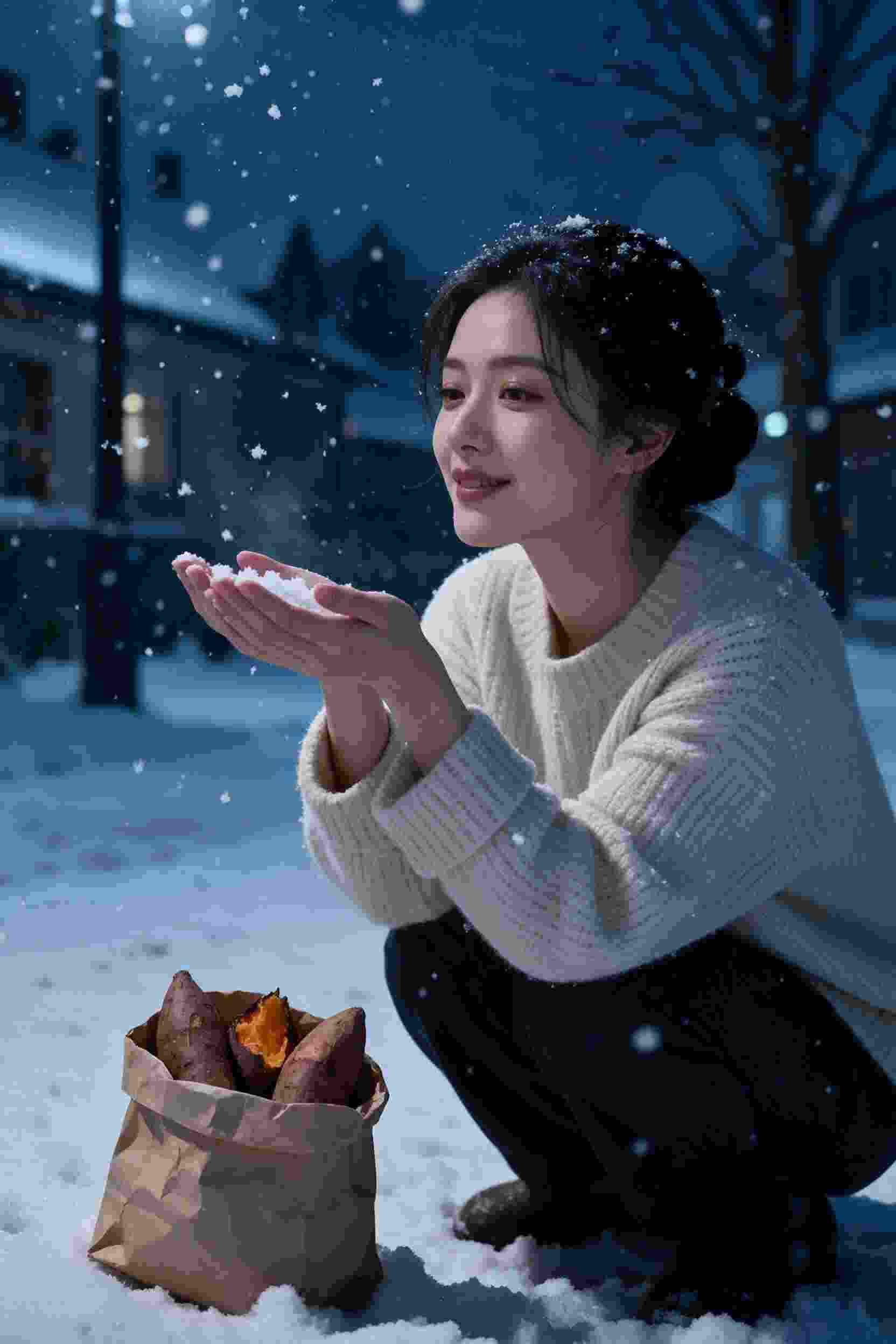 诡局迷城