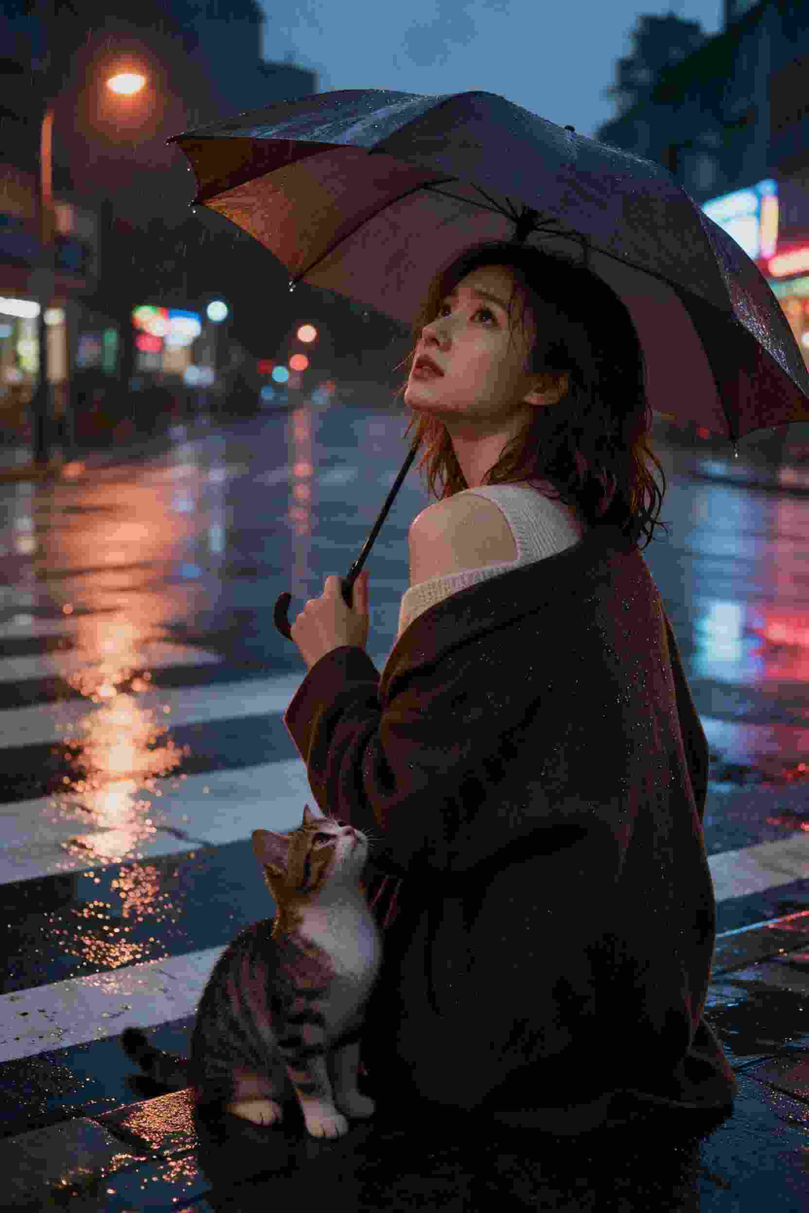 非典型家族